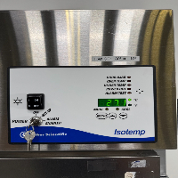 Fisherbrand Isotemp Lab Freezer image 2